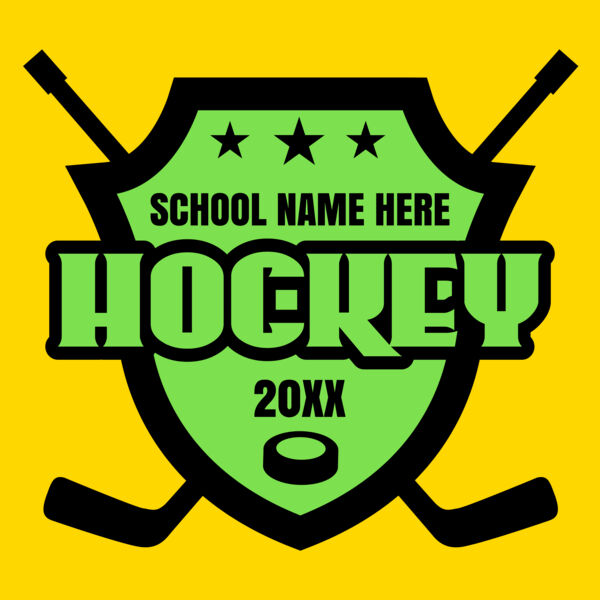 Hockey 21 Thumbnail