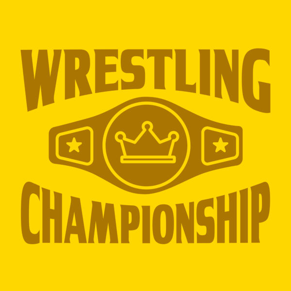 Wrestling 01 Thumbnail