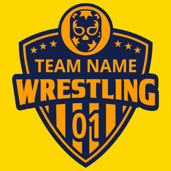 Wrestling 09 Thumbnail