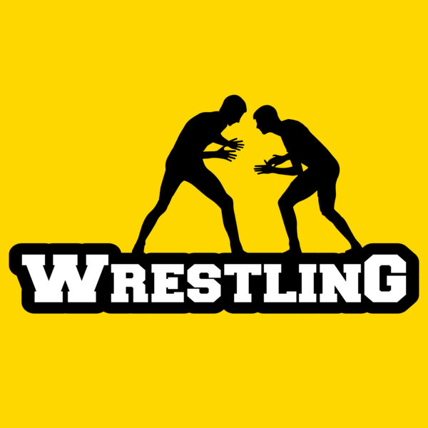 Wrestling 10 Thumbnail