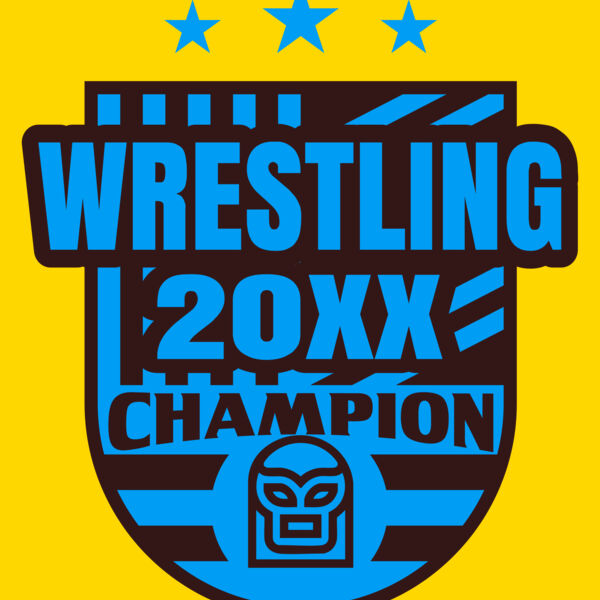 Wrestling 11 Thumbnail