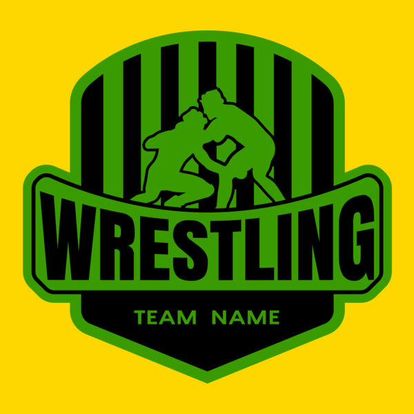 Wrestling 13 Thumbnail