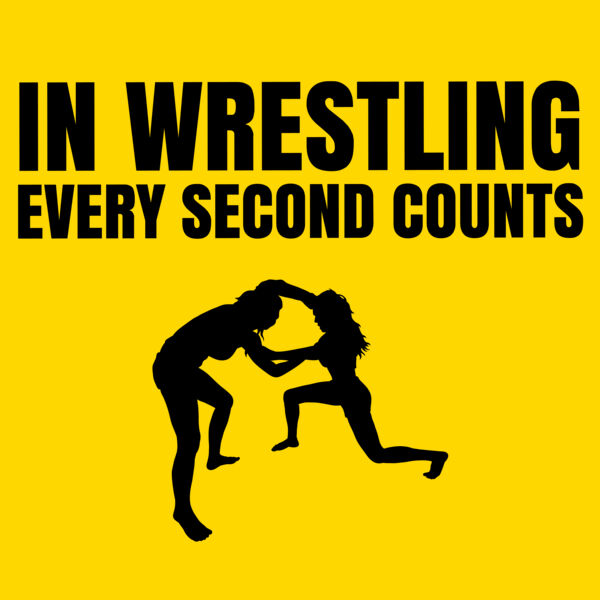 Wrestling 16 Thumbnail