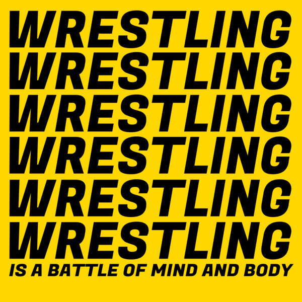 Wrestling 18 Thumbnail