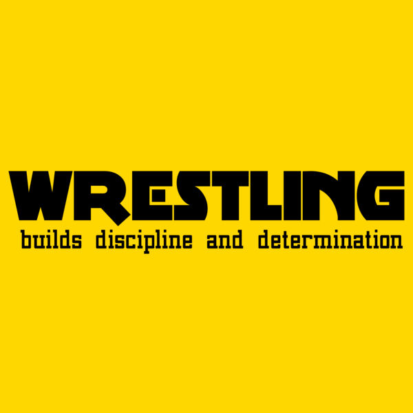 Wrestling 19 Thumbnail