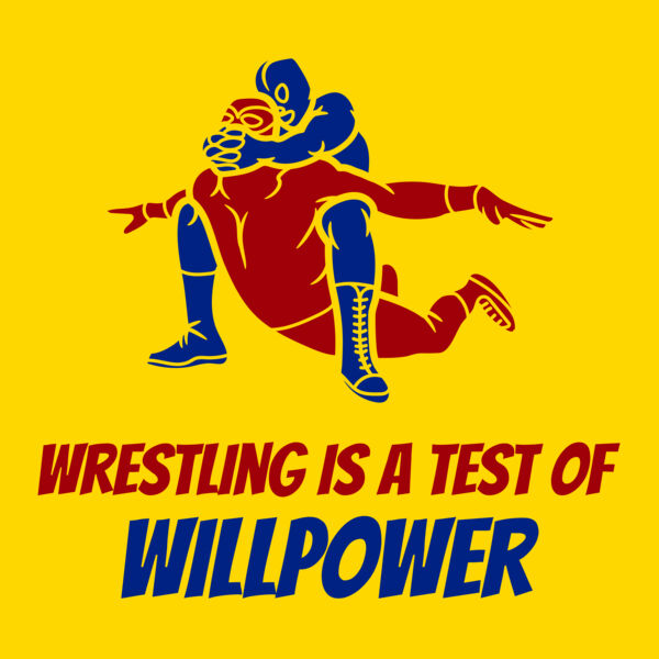 Wrestling 20 Thumbnail