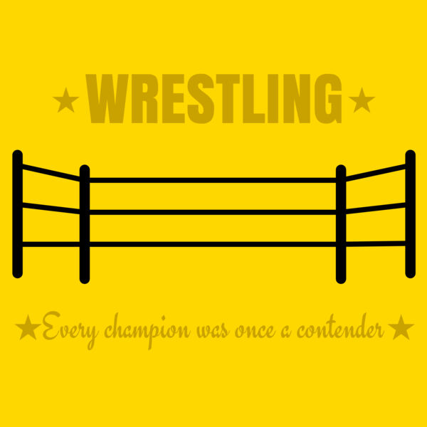 Wrestling 21 Thumbnail