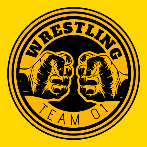 Wrestling 22 Thumbnail
