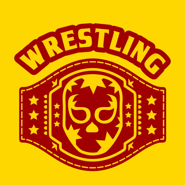 Wrestling 23 Thumbnail