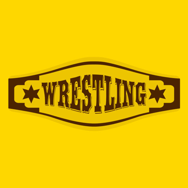 Wrestling 27 Thumbnail