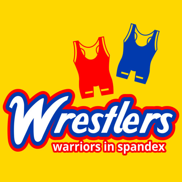 Wrestling 33 Thumbnail