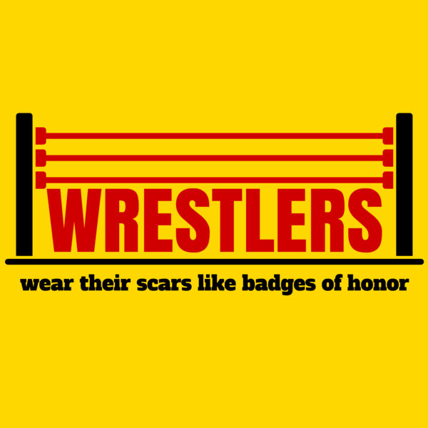 Wrestling 35 Thumbnail