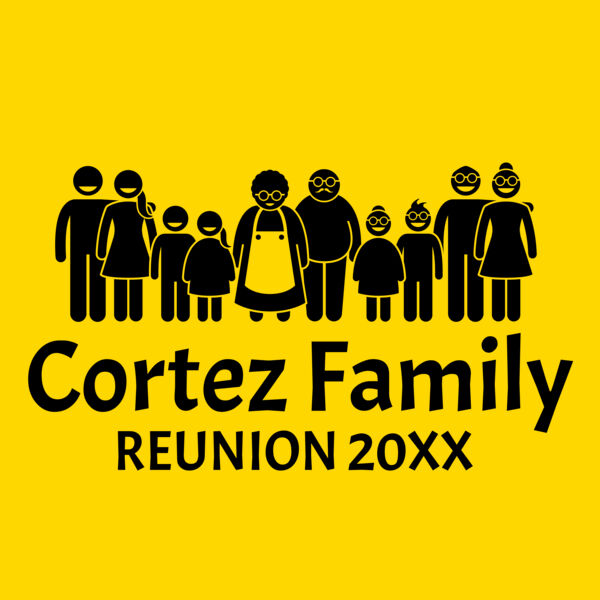 Family Reunion 09 Thumbnail