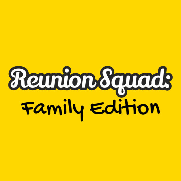 Family Reunion 12 Thumbnail