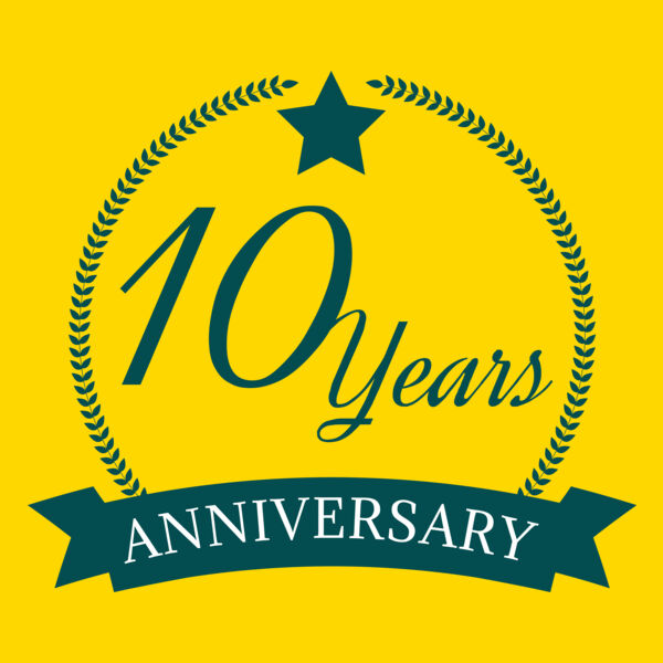 Anniversary 10 Thumbnail