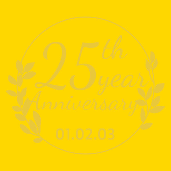Anniversary 13 Thumbnail