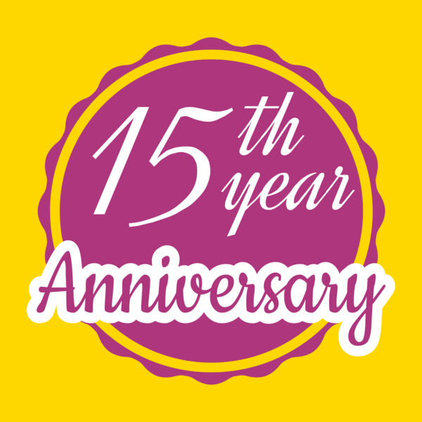 Anniversary 25 Thumbnail