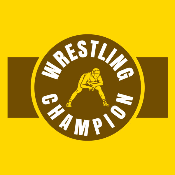 Wrestling 36 Thumbnail