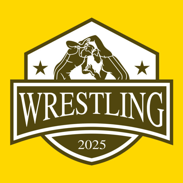 Wrestling 37 Thumbnail