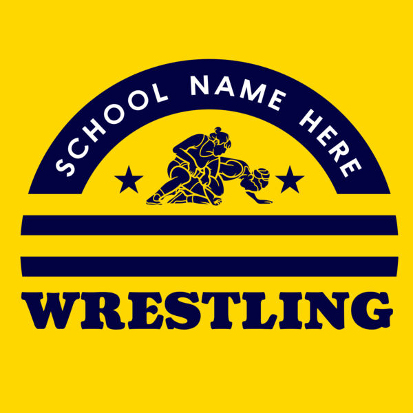 Wrestling 38 Thumbnail