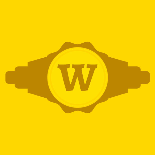 Wrestling 40 Thumbnail
