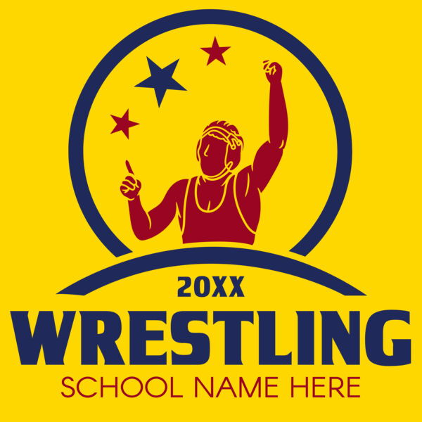 Wrestling 41 Thumbnail