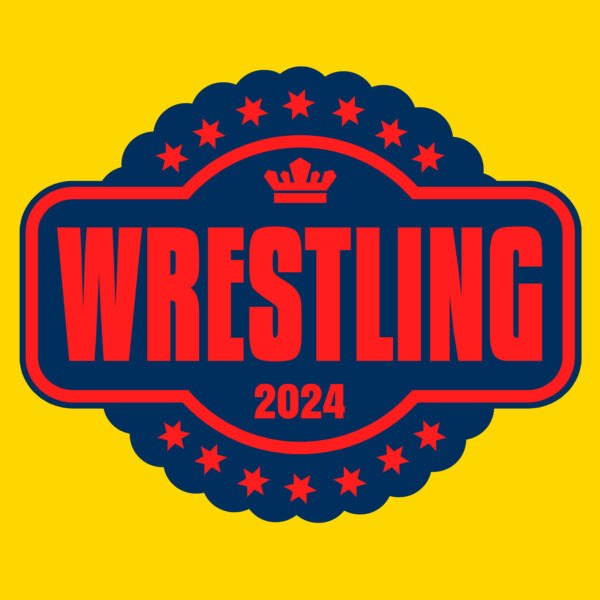 Wrestling 43 Thumbnail