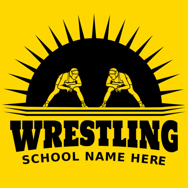 Wrestling 44 Thumbnail