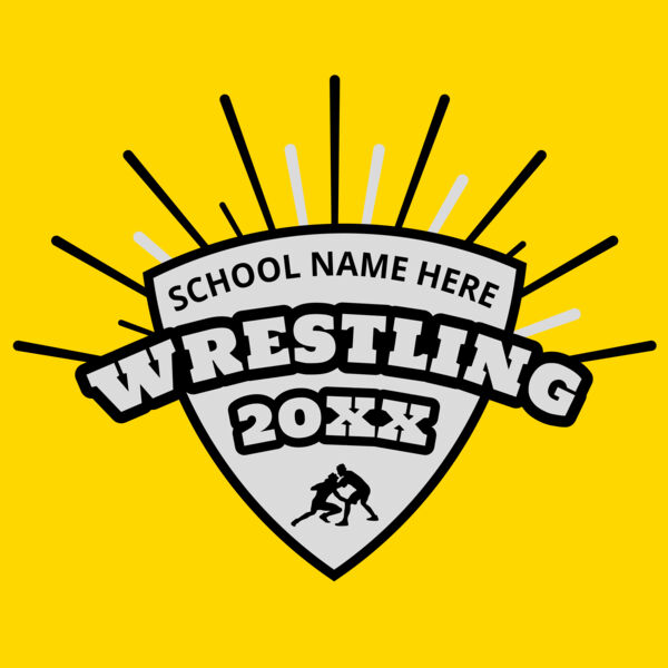 Wrestling 46 Thumbnail