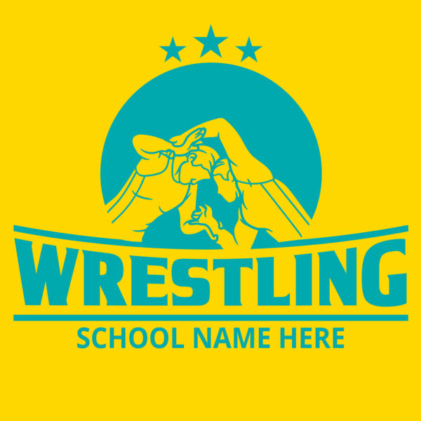 Wrestling 47 Thumbnail