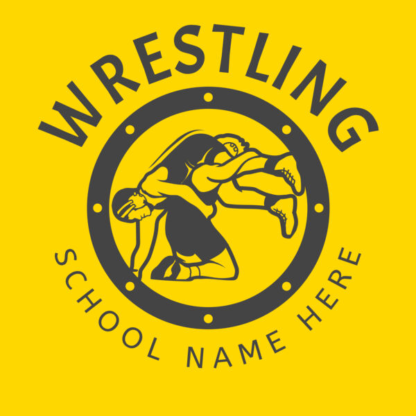 Wrestling 48 Thumbnail