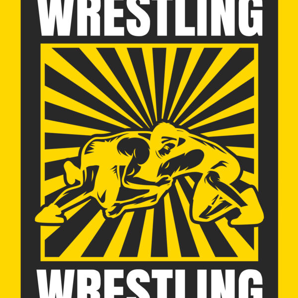 Wrestling 50 Thumbnail