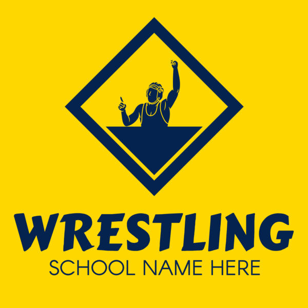 Wrestling 51 Thumbnail