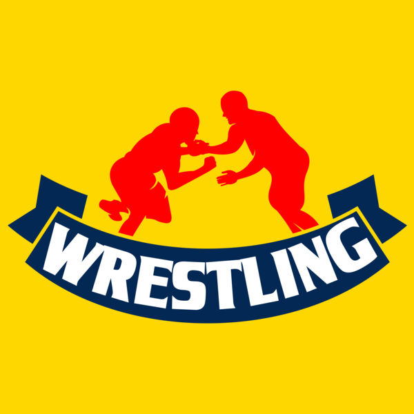 Wrestling 53 Thumbnail