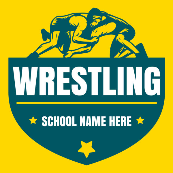 Wrestling 54 Thumbnail