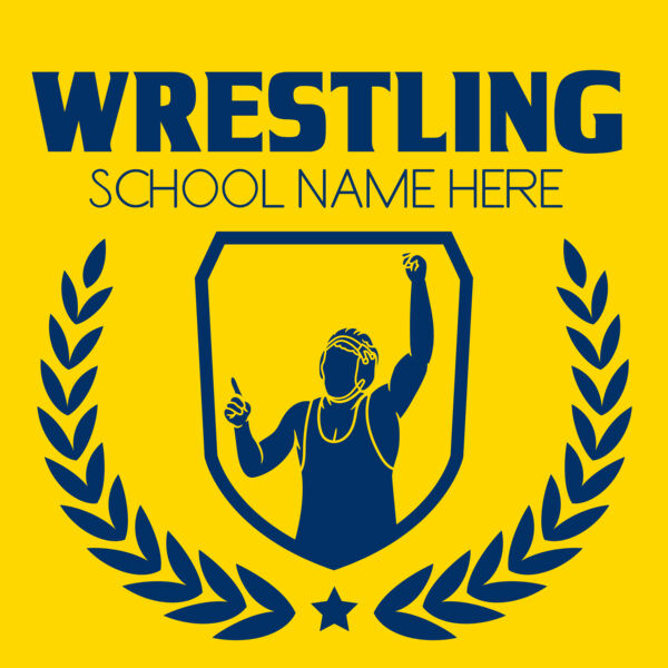 Wrestling 56 Thumbnail