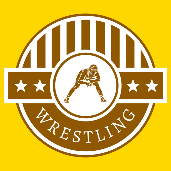 Wrestling 59 Thumbnail