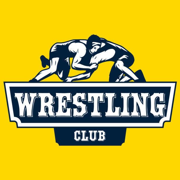 Wrestling 62 Thumbnail