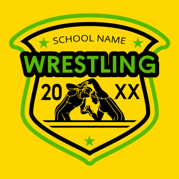 Wrestling 63 Thumbnail