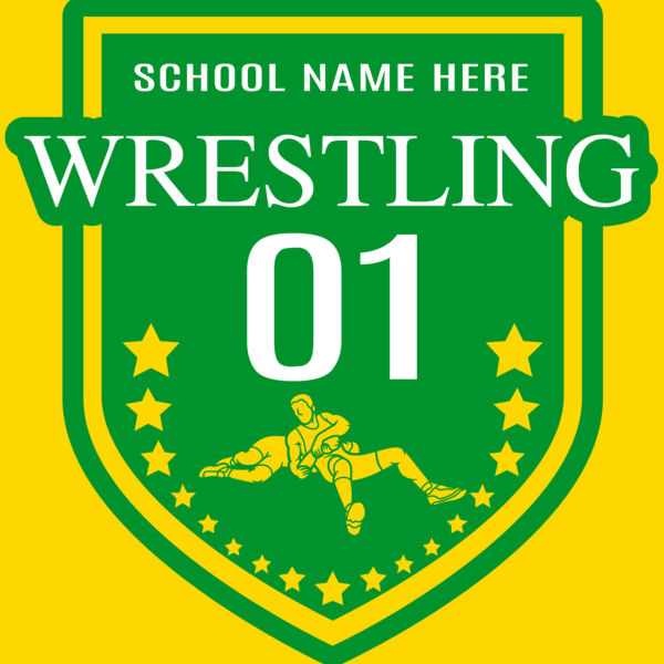 Wrestling 65 Thumbnail