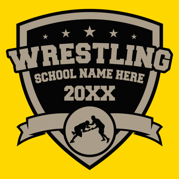 Wrestling 67 Thumbnail
