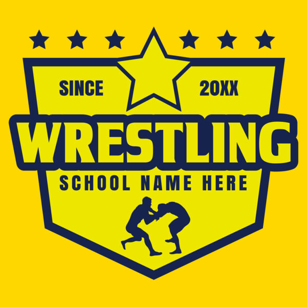 Wrestling 68 Thumbnail