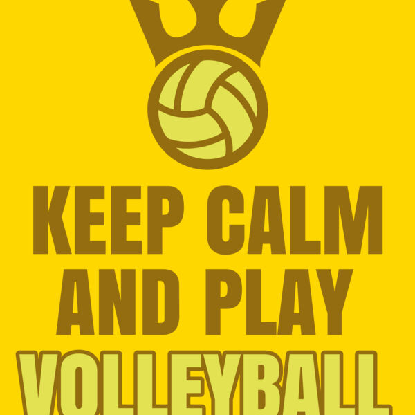 Volleyball 38 Thumbnail