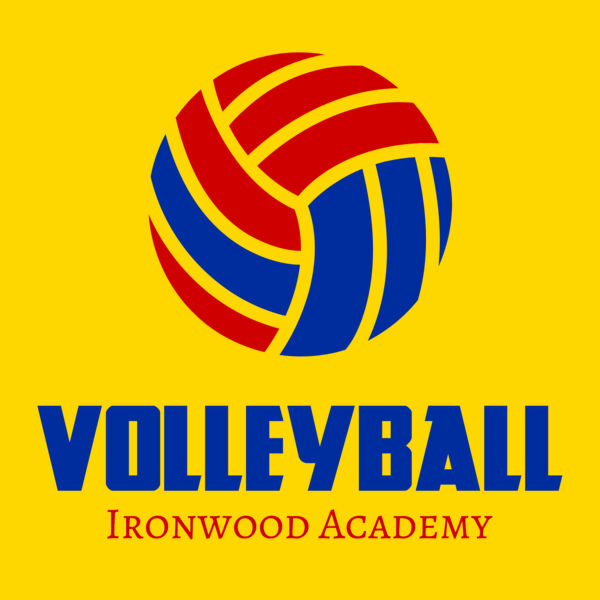 Volleyball 42 Thumbnail