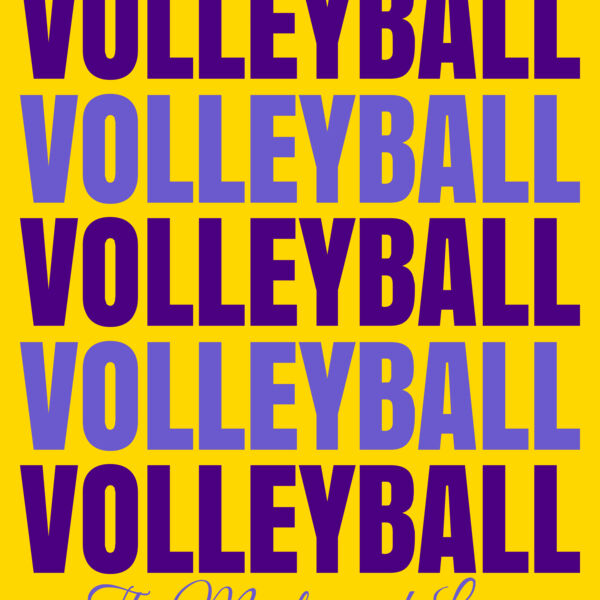 Volleyball 44 Thumbnail