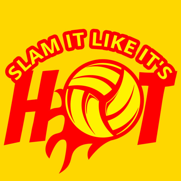 Volleyball 47 Thumbnail