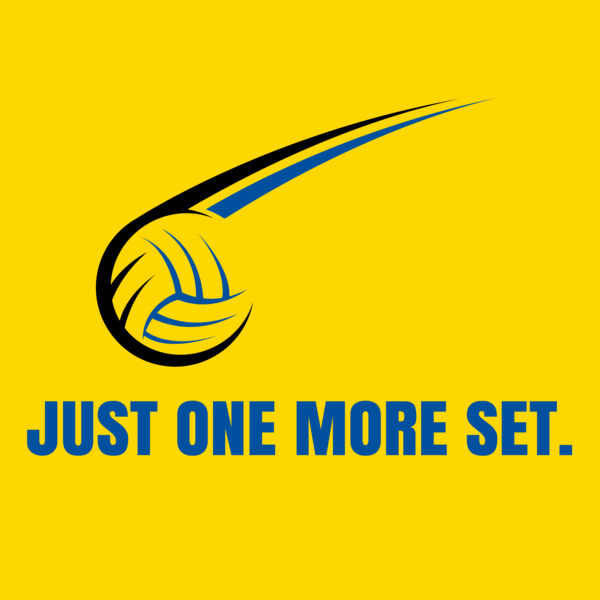 Volleyball 50 Thumbnail