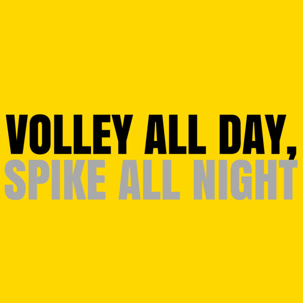 Volleyball 52 Thumbnail