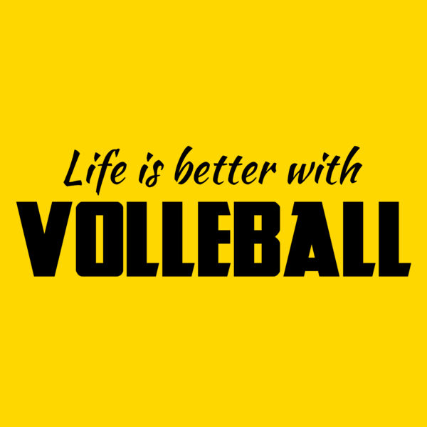 Volleyball 69 Thumbnail