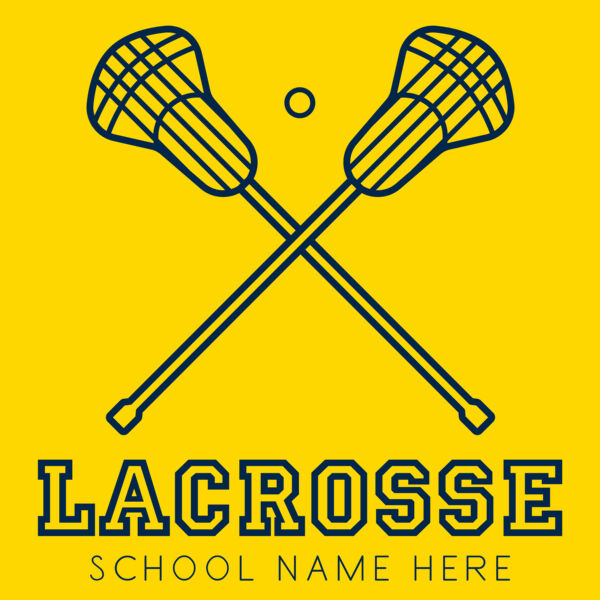 Lacrosse 64 Thumbnail